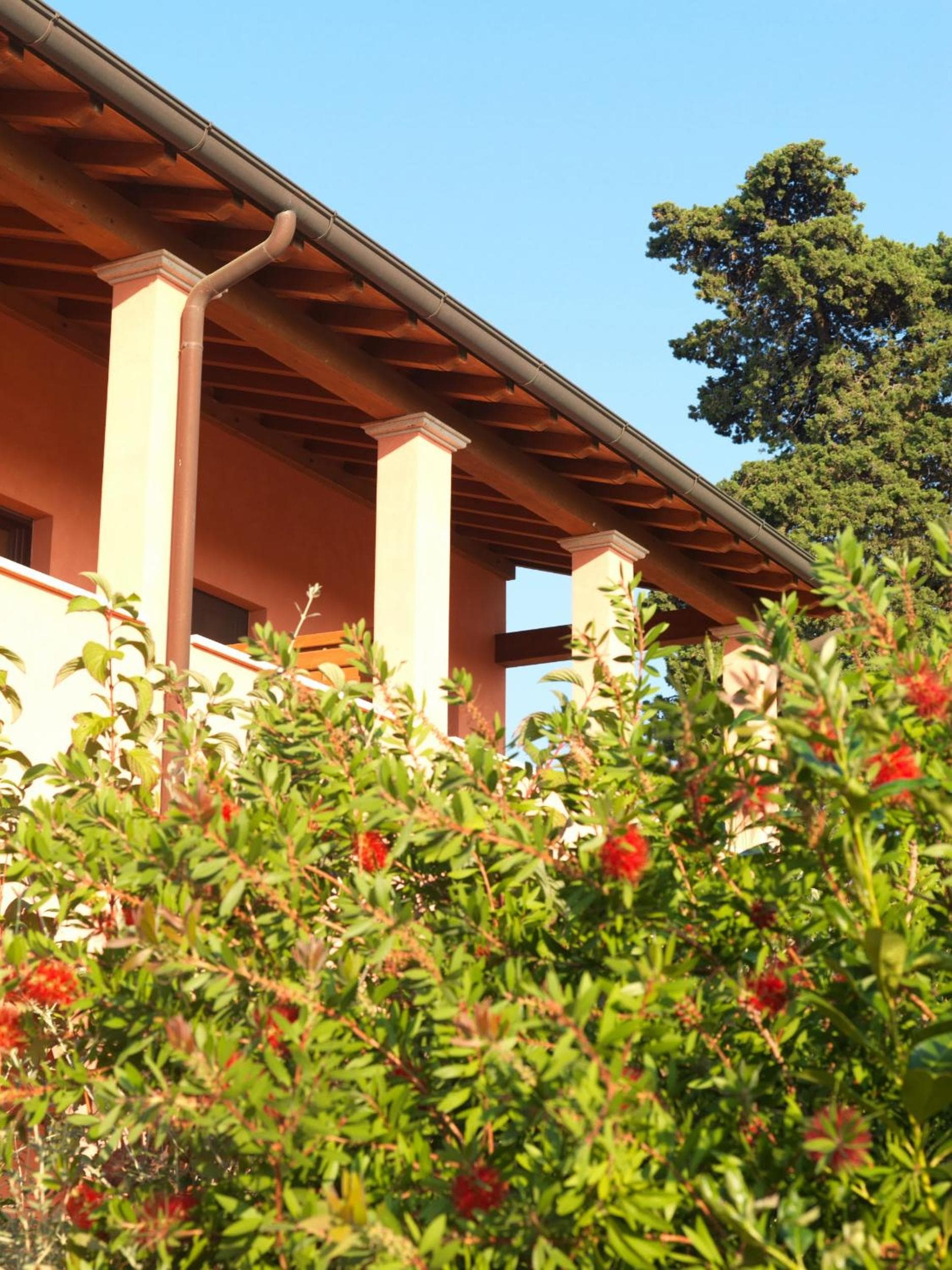 Le Corti Del Sole Residence, Venturina Terme