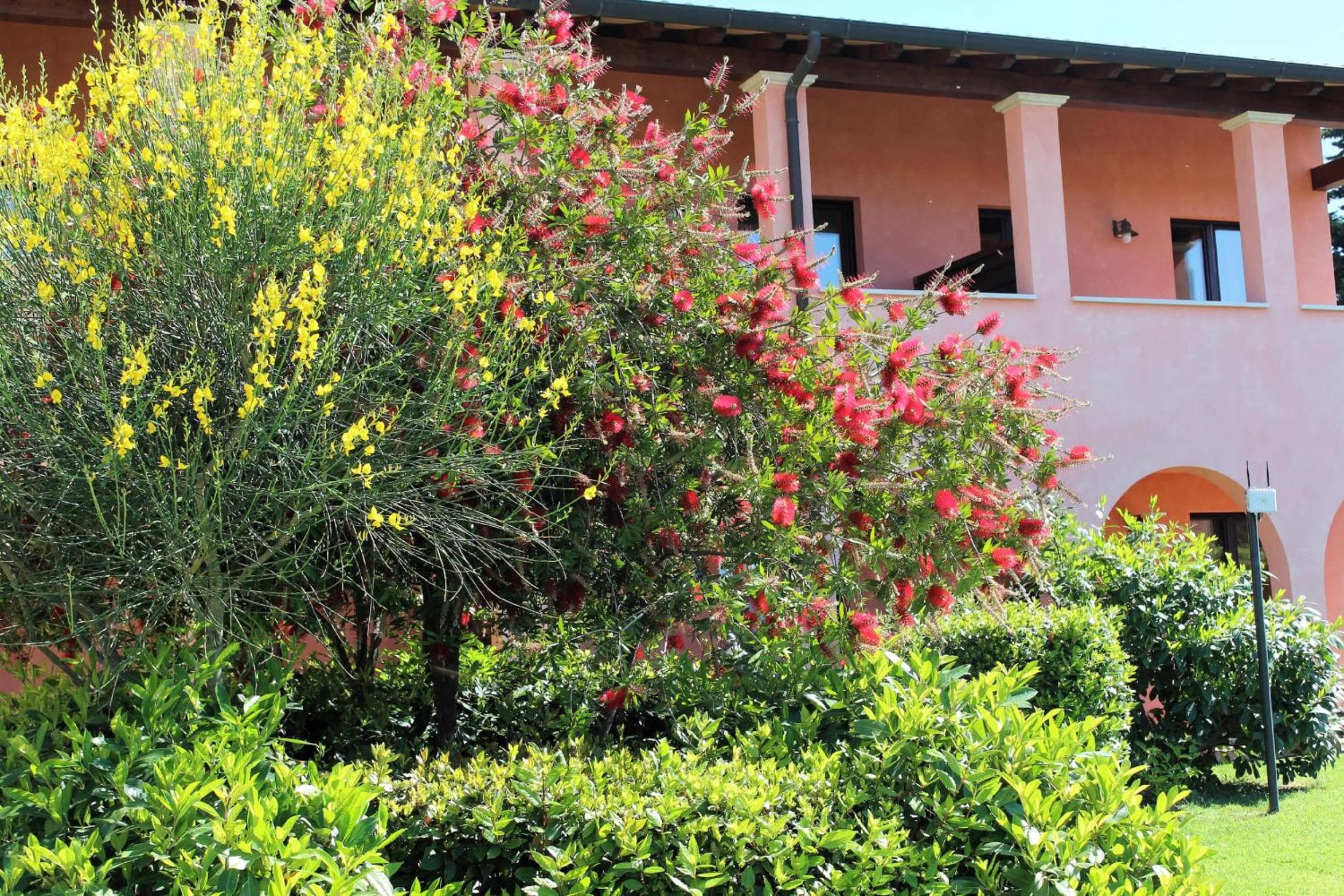 Le Corti Del Sole Residence, Venturina Terme, photo 2