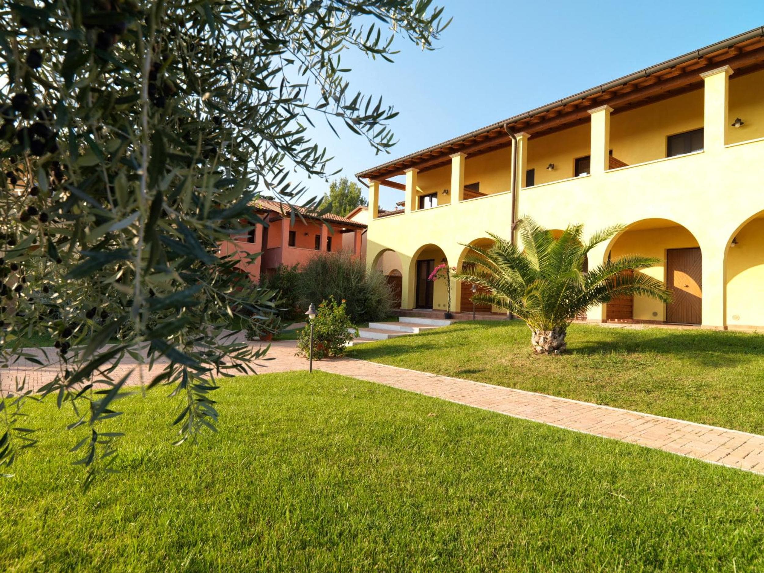 Le Corti Del Sole Residence, Venturina Terme, photo 3