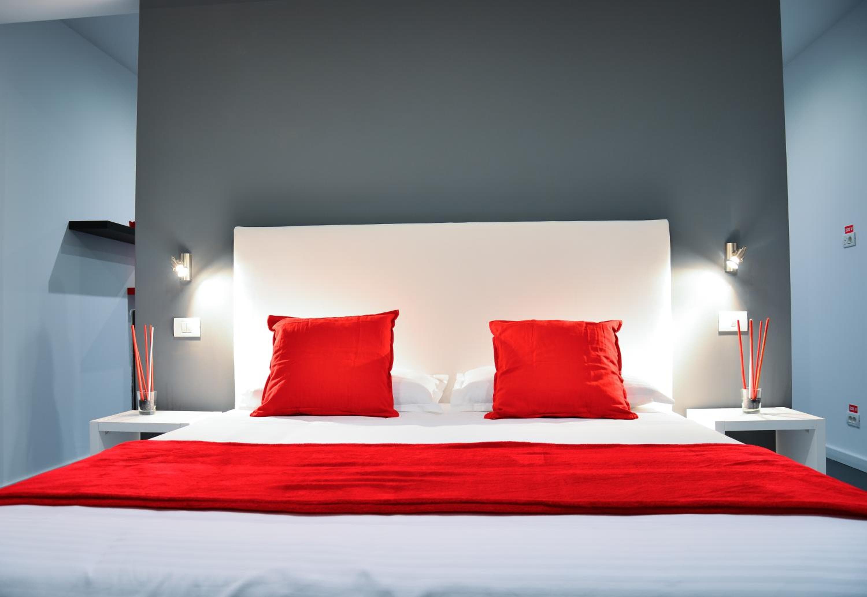 Living Aparthotel, Bucharest, photo 6