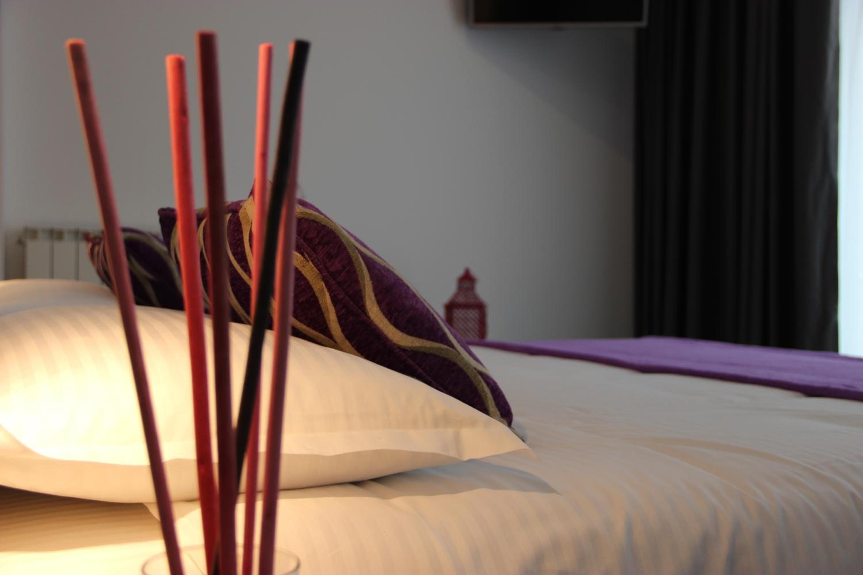 Living Aparthotel, Bucharest, photo 2