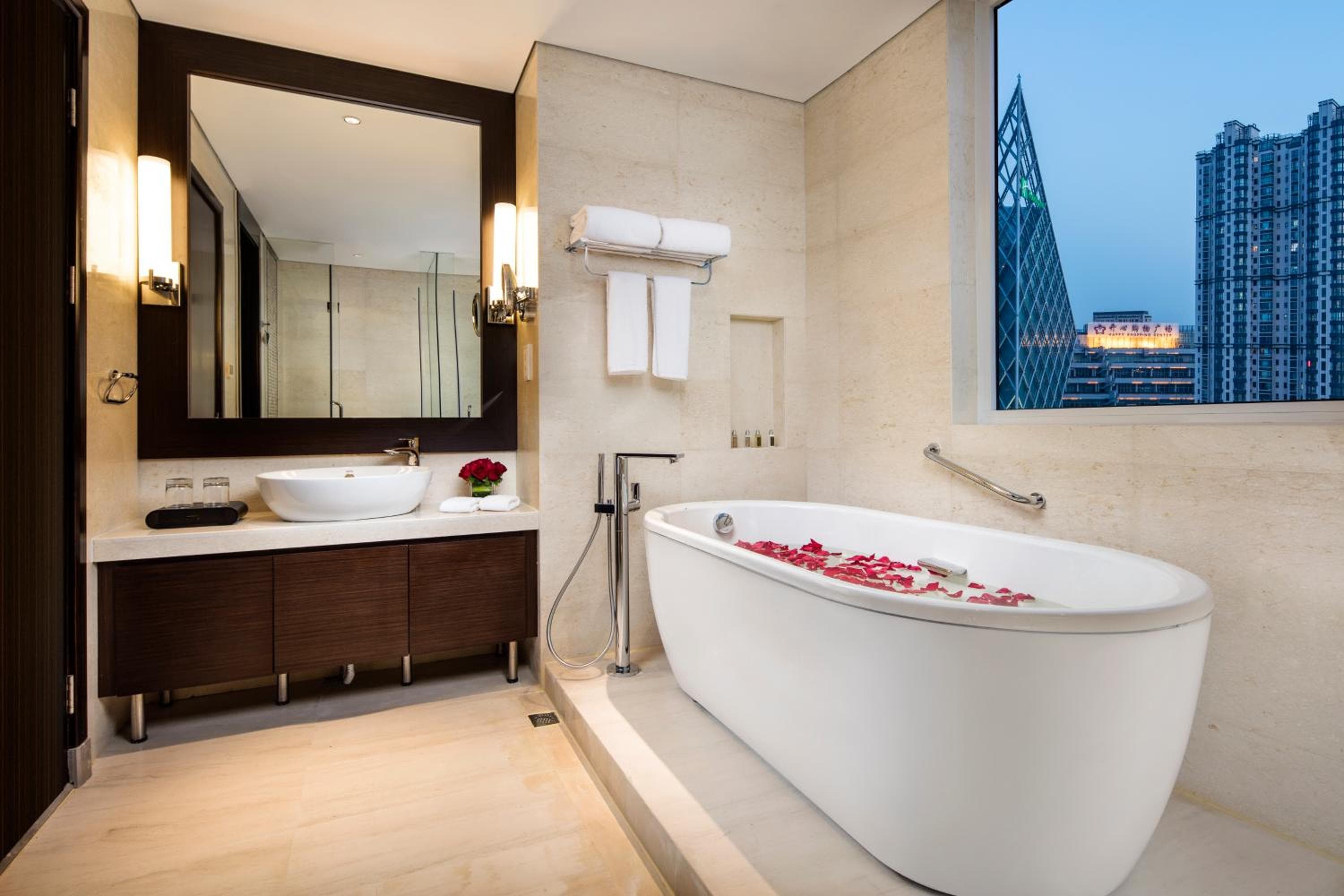 Ascott TEDA MSD Tianjin, Binhai, photo 5