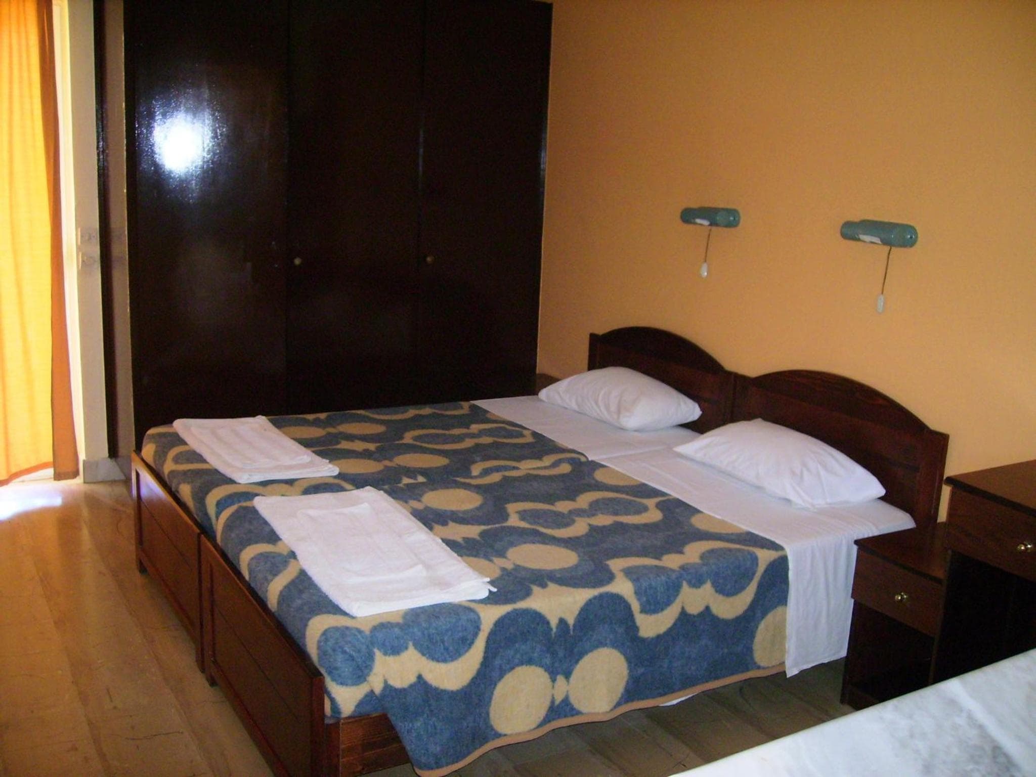 Aggelos Family Hotel, Moraitika, photo 2