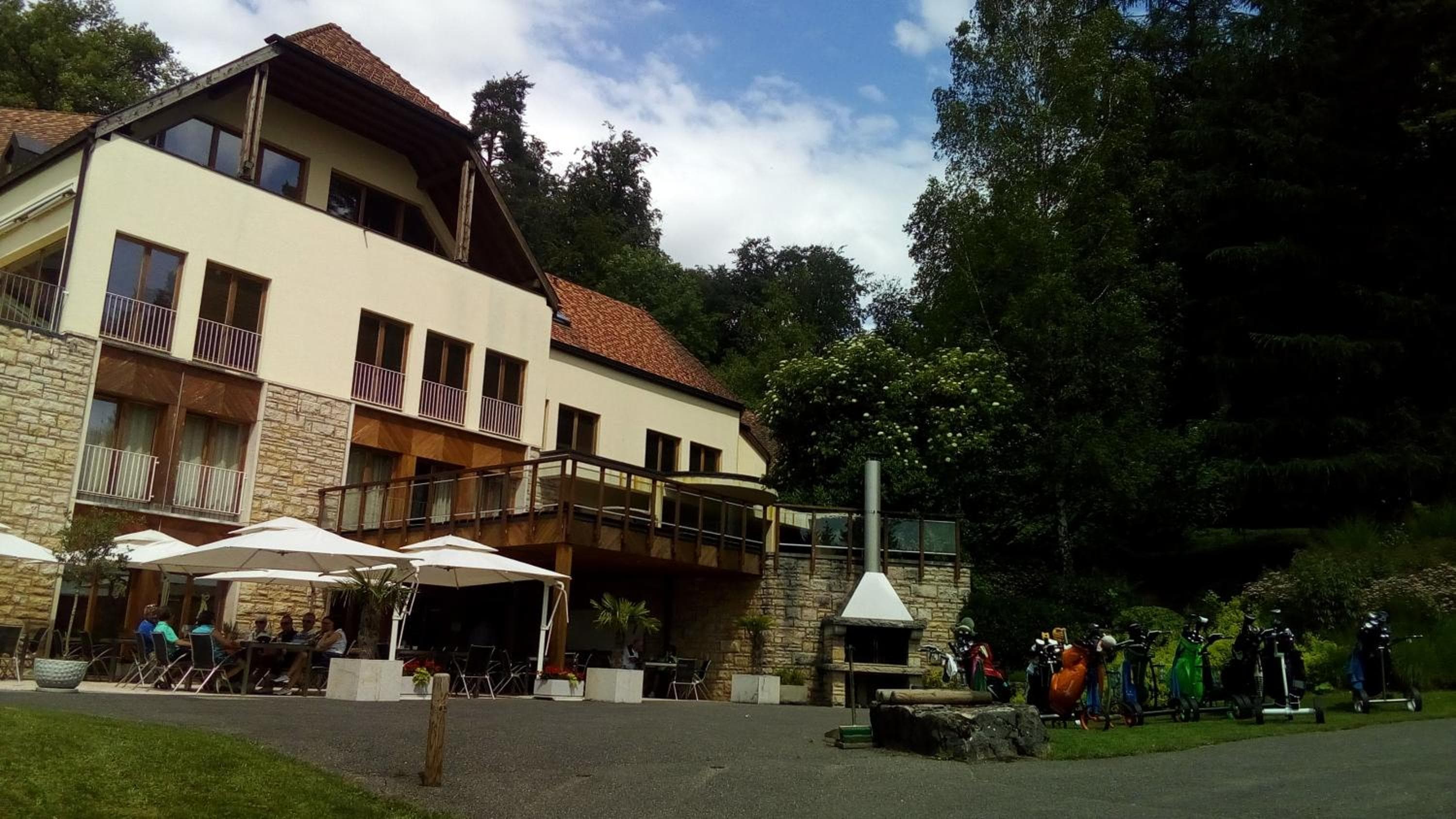 Le Roi du Sundgau près de la Horse - Mooslargue, Mooslargue, photo 2