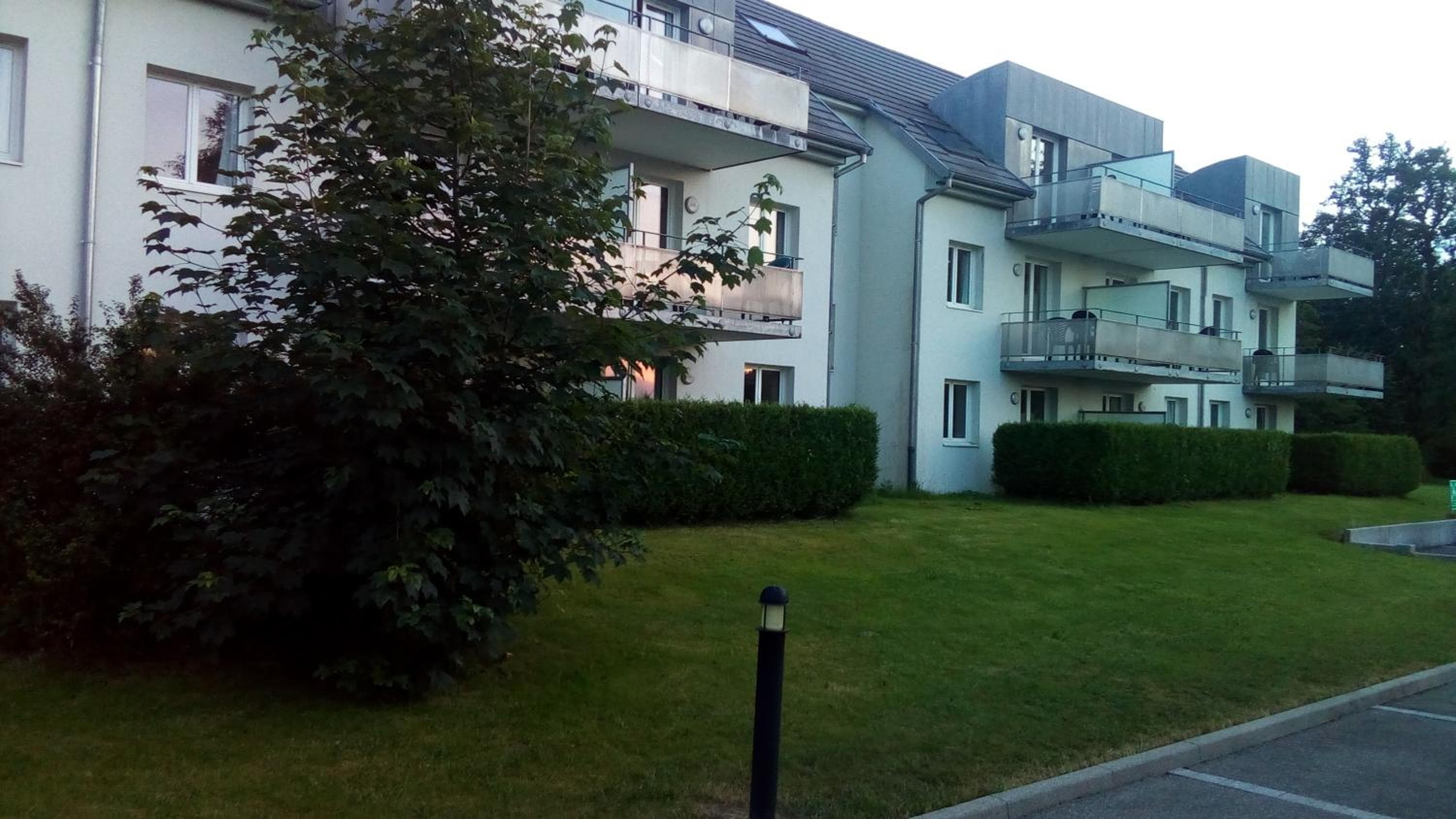 Le Roi du Sundgau près de la Horse - Mooslargue, Mooslargue