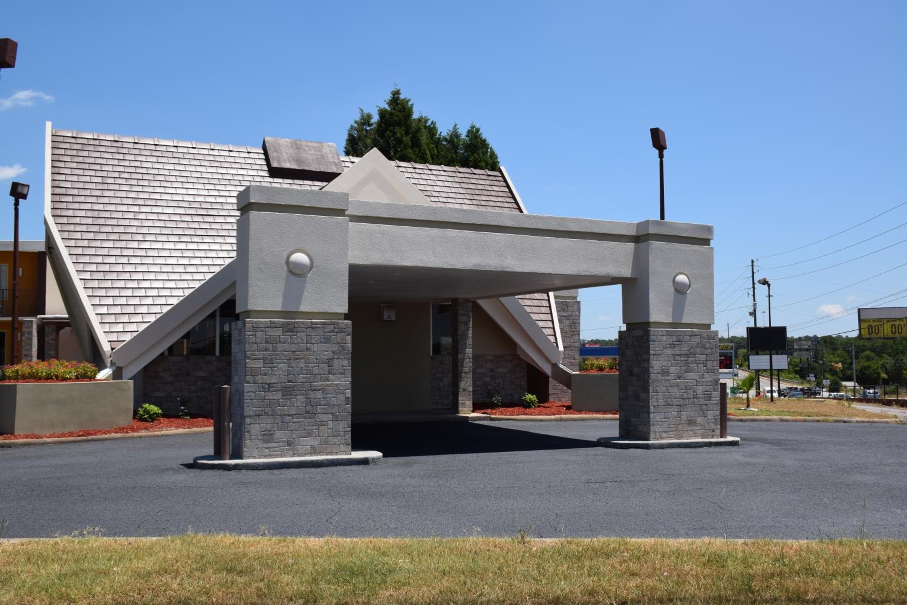Hawthorn Suites by Wyndham Columbia, Columbia, photo 6