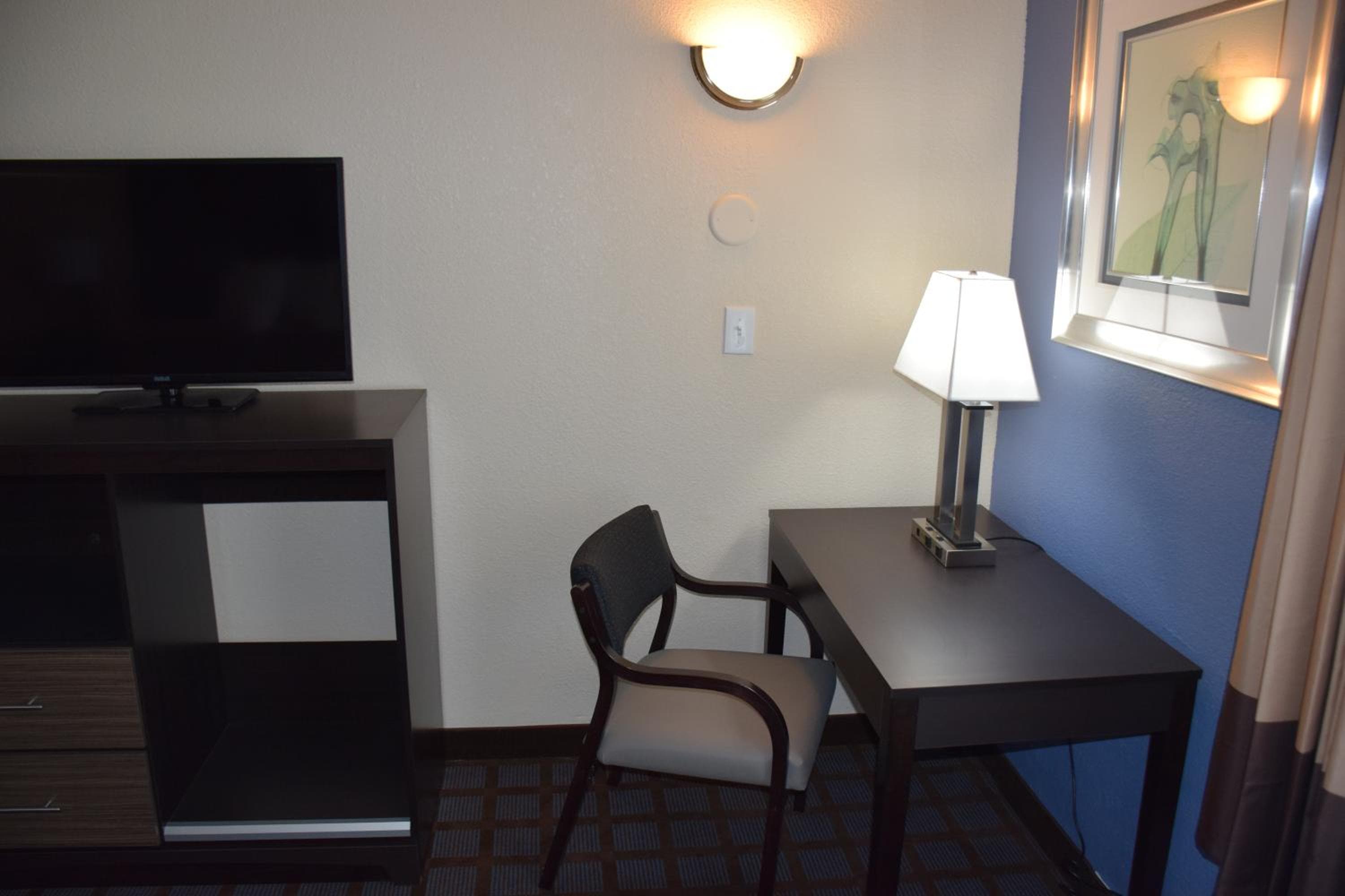 Hawthorn Suites by Wyndham Columbia, Columbia, photo 2