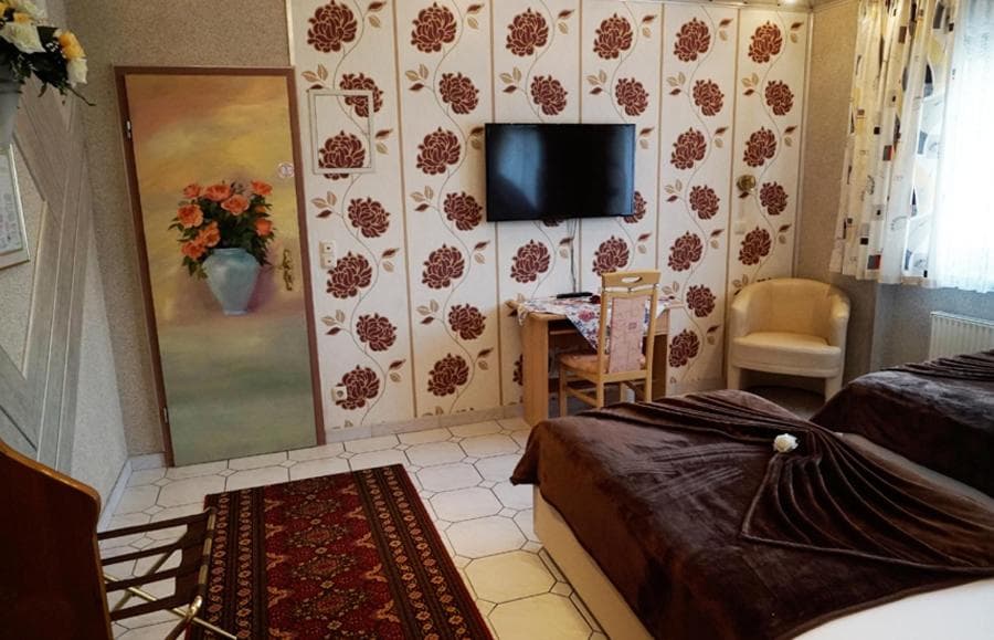 Top Hotel Edingen, Edingen-Neckarhausen