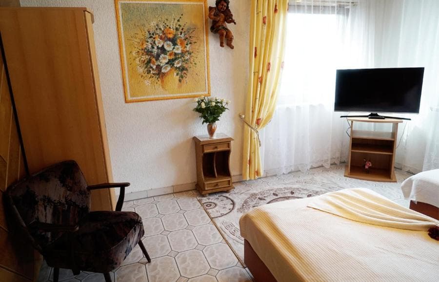 Top Hotel Edingen, Edingen-Neckarhausen, photo 5