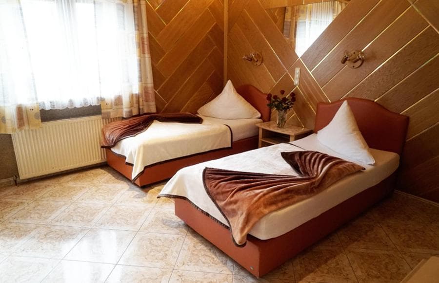 Top Hotel Edingen, Edingen-Neckarhausen, photo 3