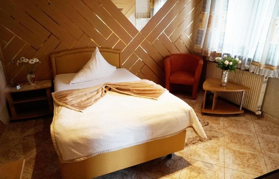 Top Hotel Edingen, Edingen-Neckarhausen, photo 4