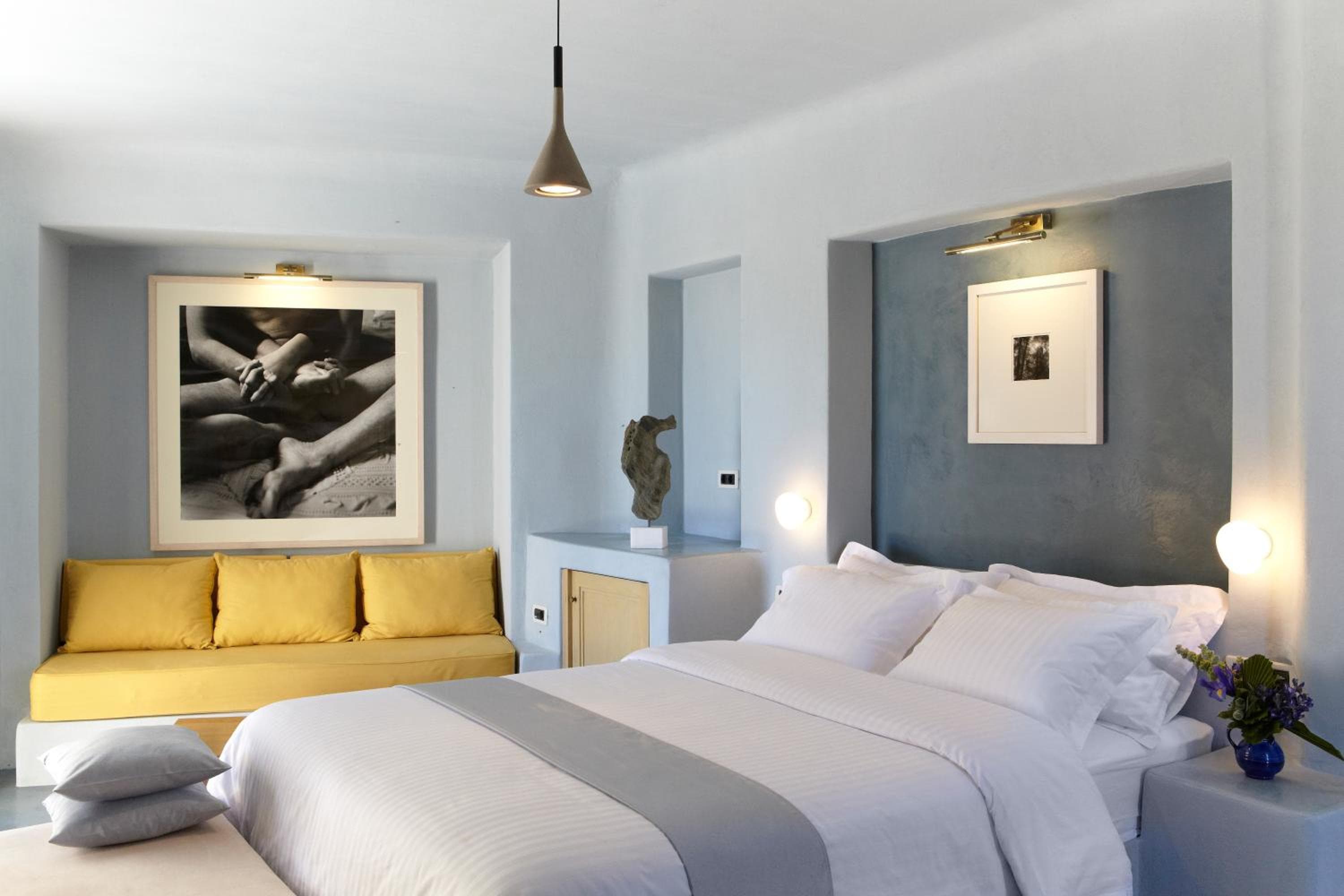 Voreina Gallery Suites, Pirgos
