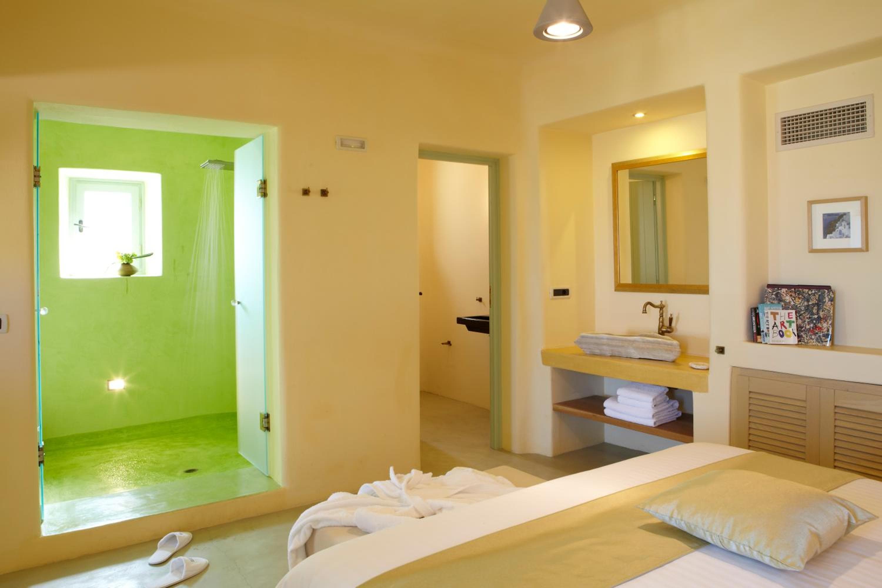 Voreina Gallery Suites, Pirgos, photo 3