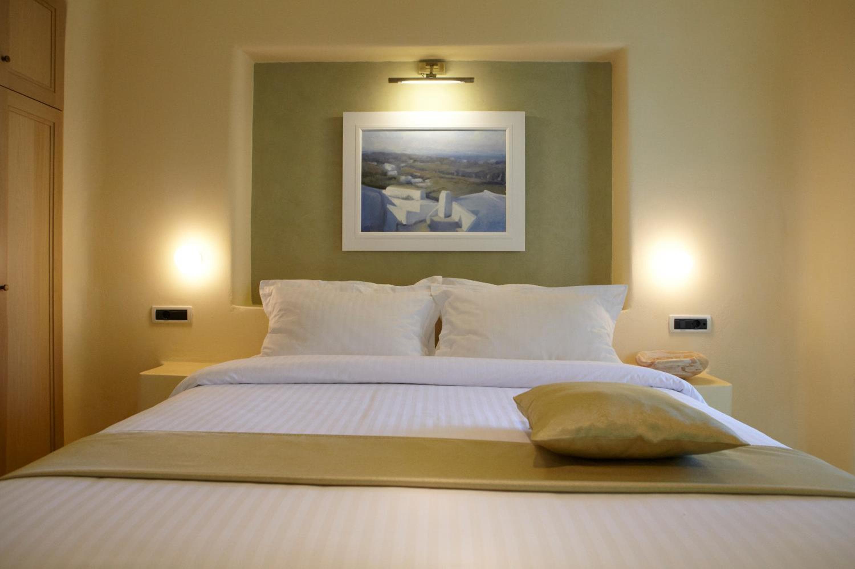 Voreina Gallery Suites, Pirgos, photo 5