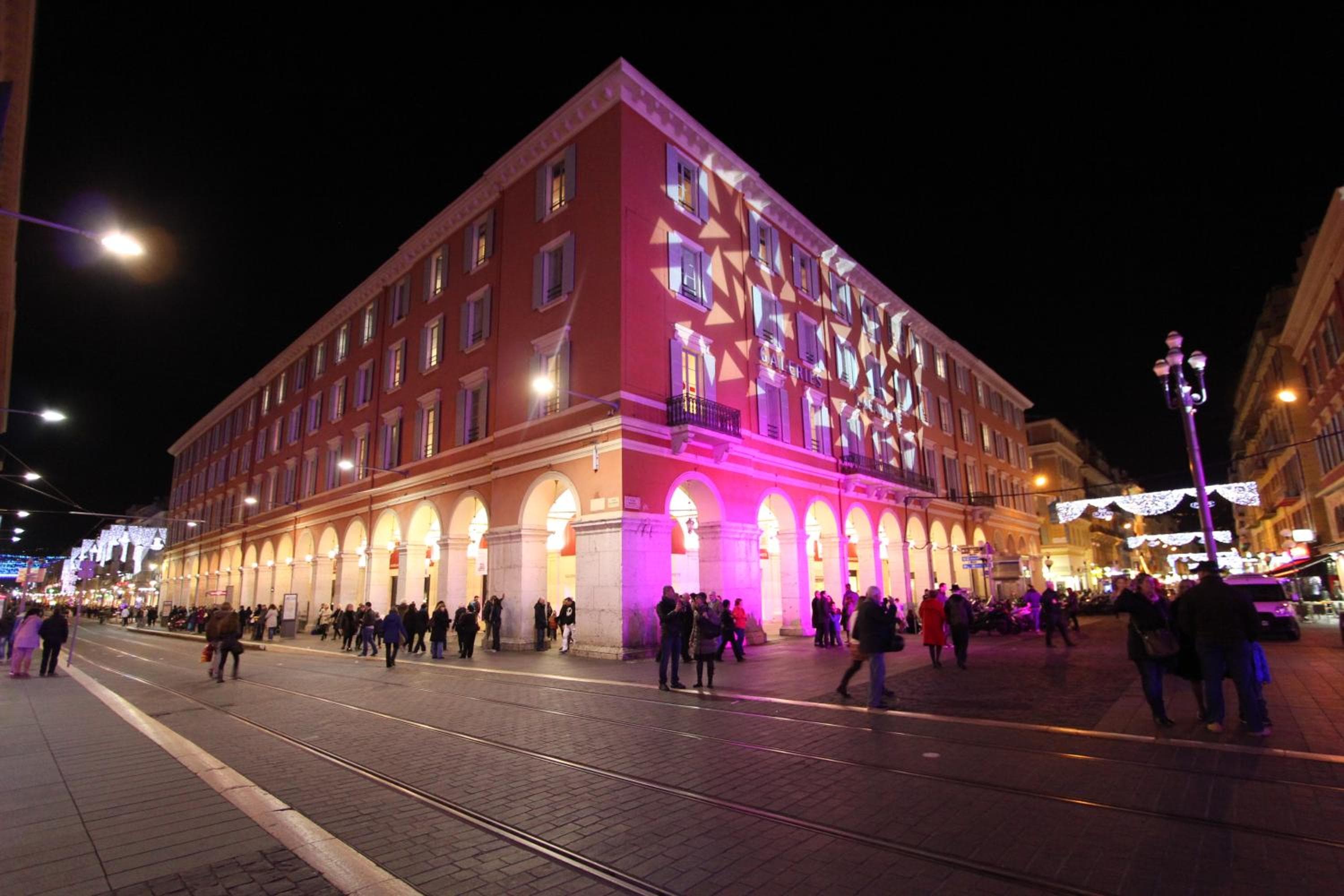 Nice Massena, Nice, photo 2