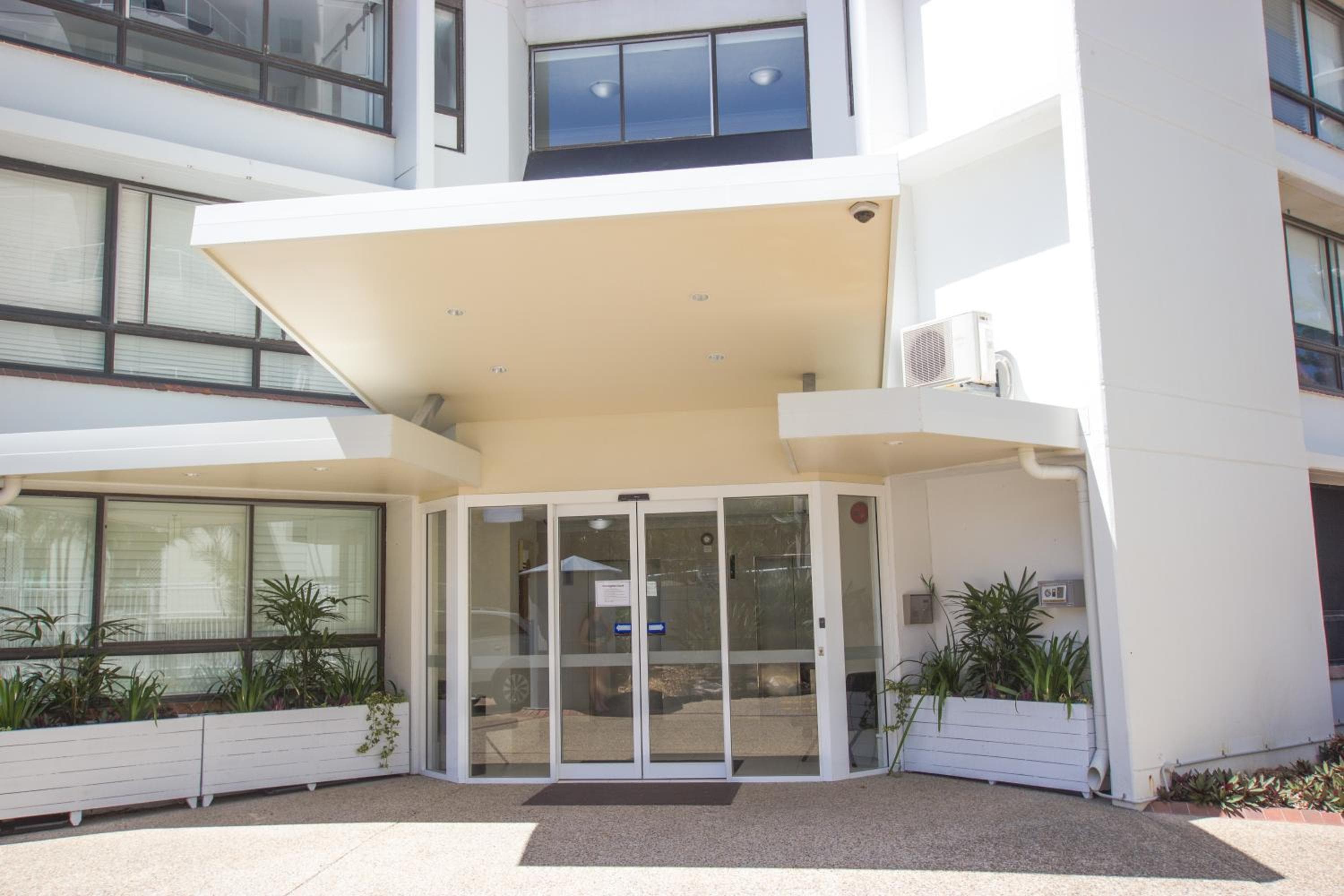 Carrington Court, Gold Coast