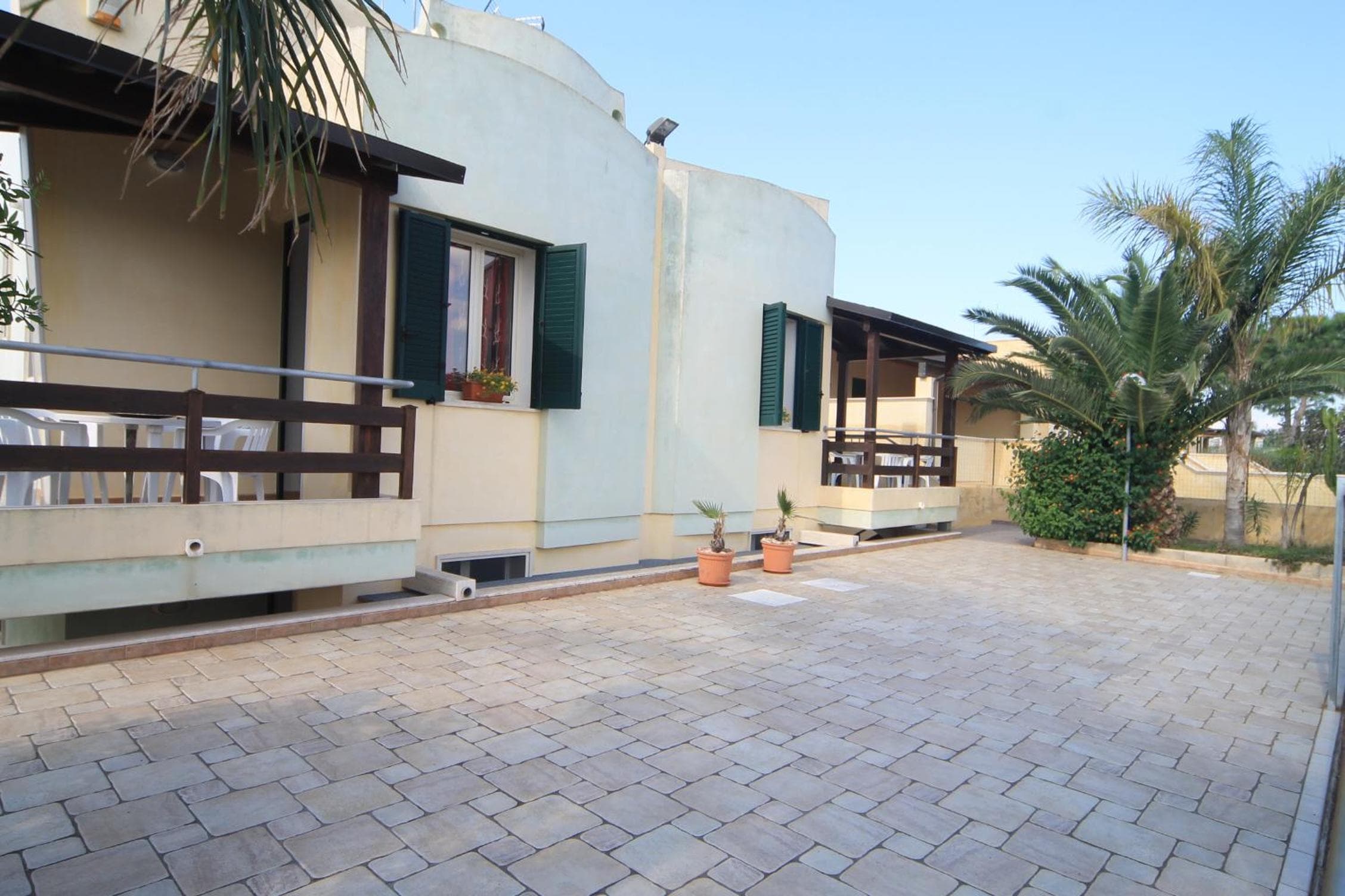 Residence Jonico, Torre Suda, photo 5