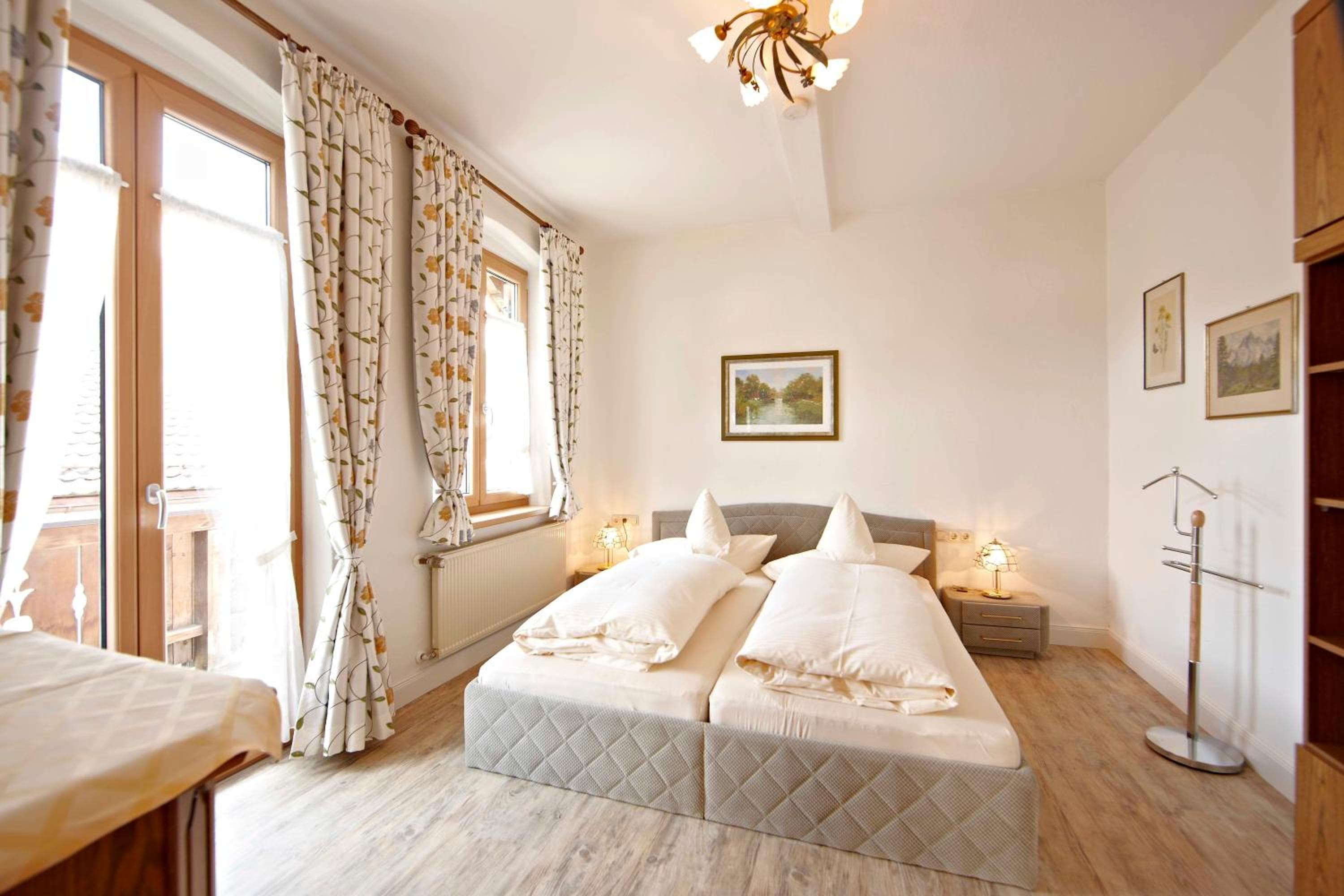 Haus Schweigart, Mittenwald