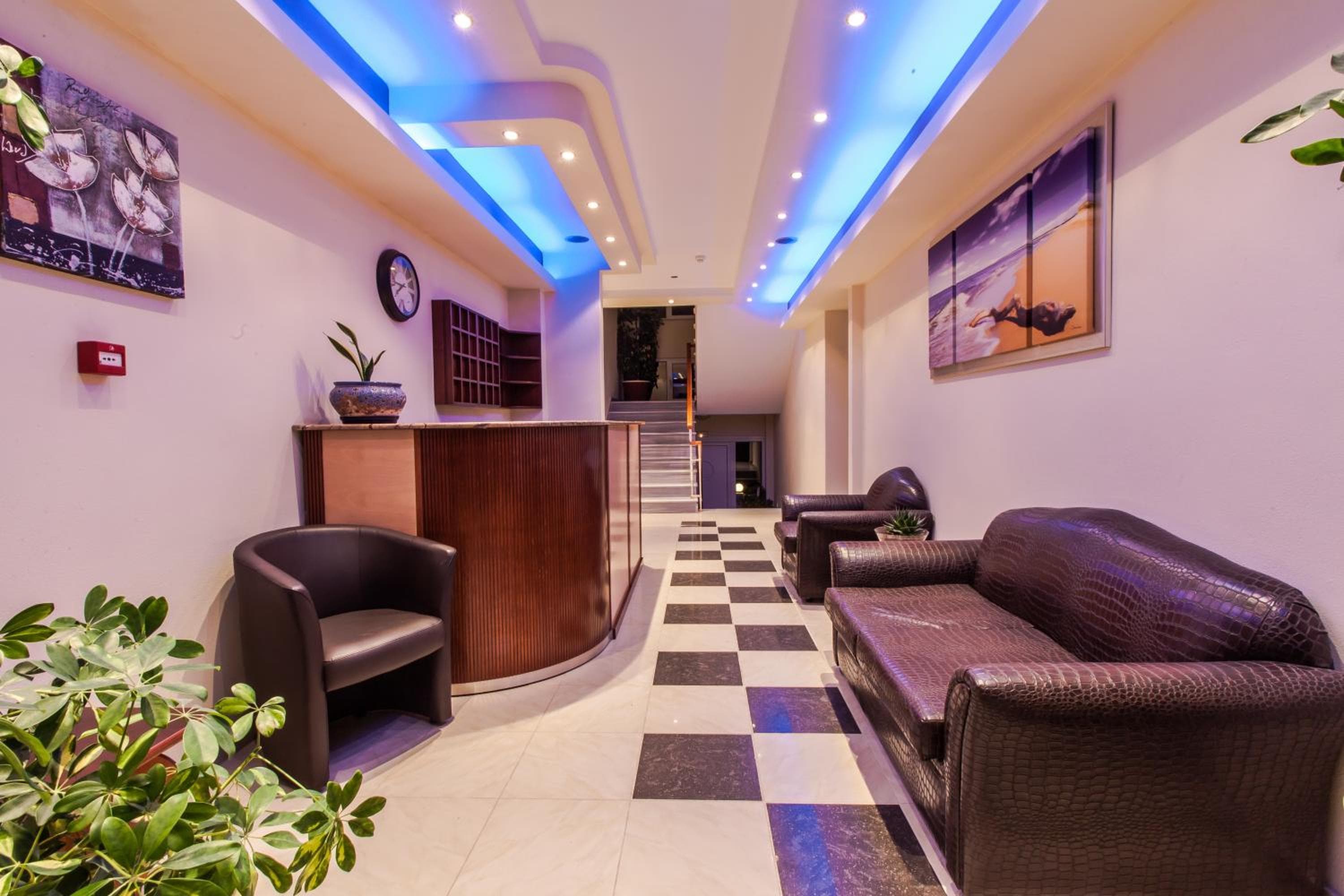 Calypso Beach Hotel, Paralia Katerinis, photo 6