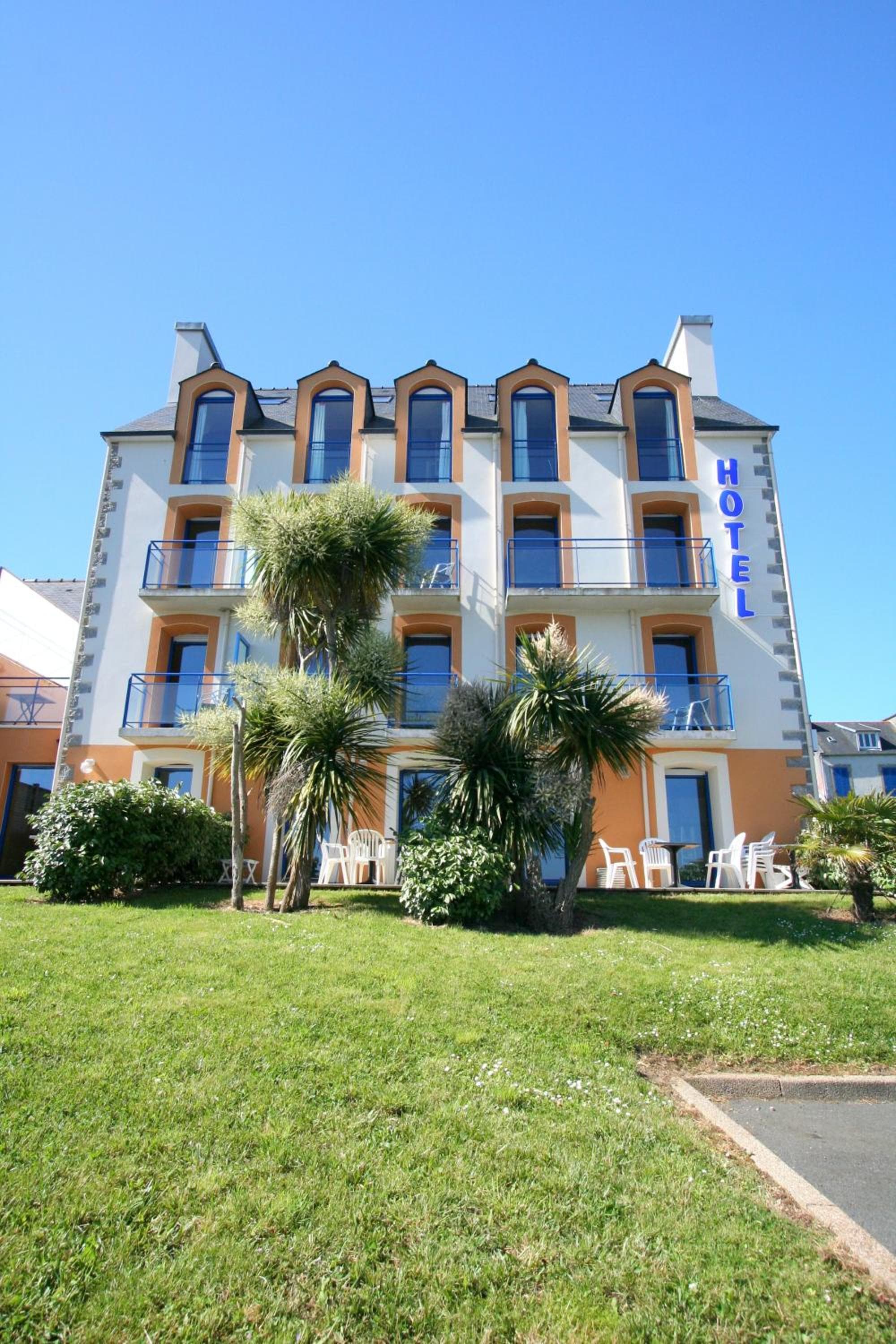 Résidence Bellevue, Camaret-sur-Mer, photo 3