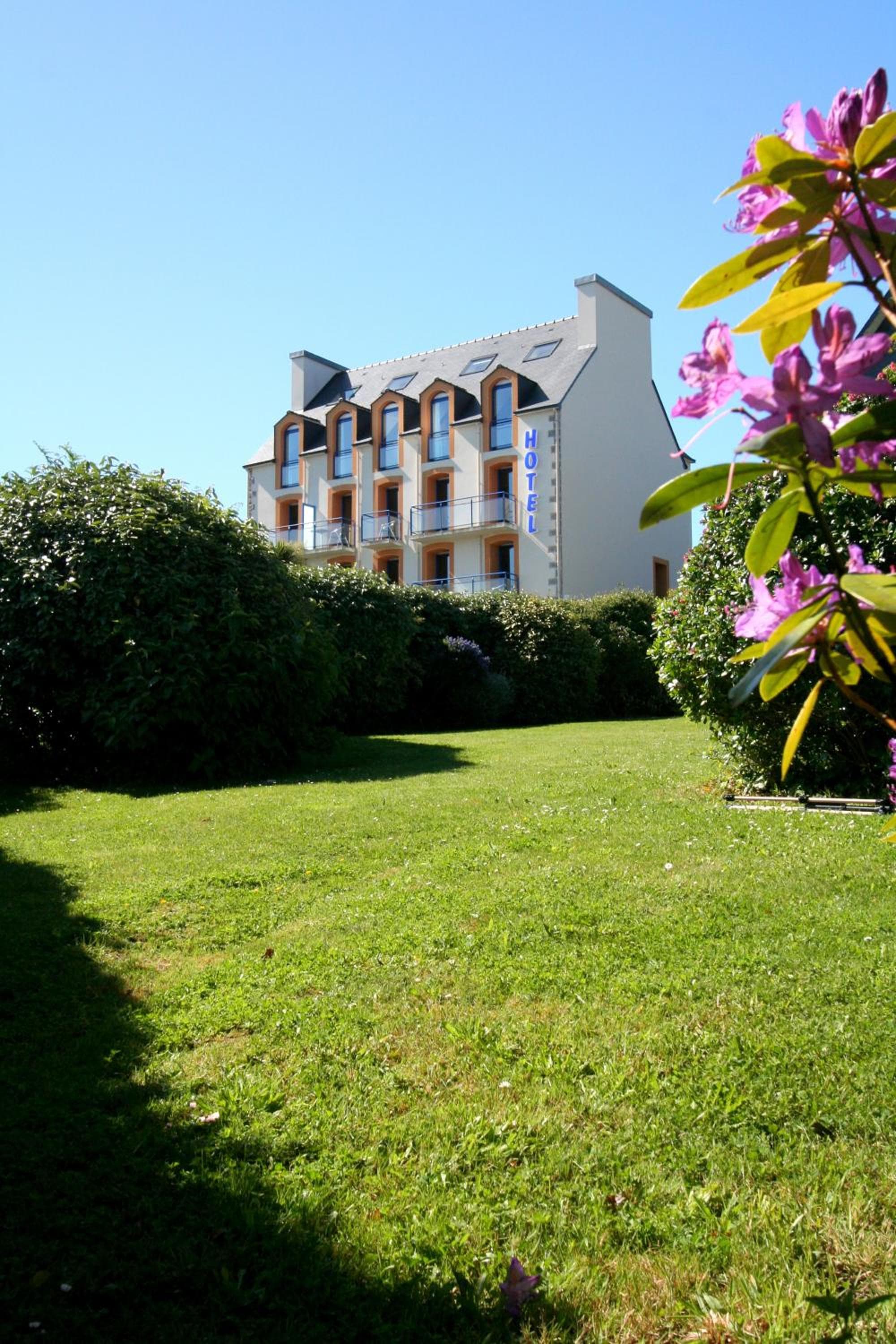 Résidence Bellevue, Camaret-sur-Mer, photo 2