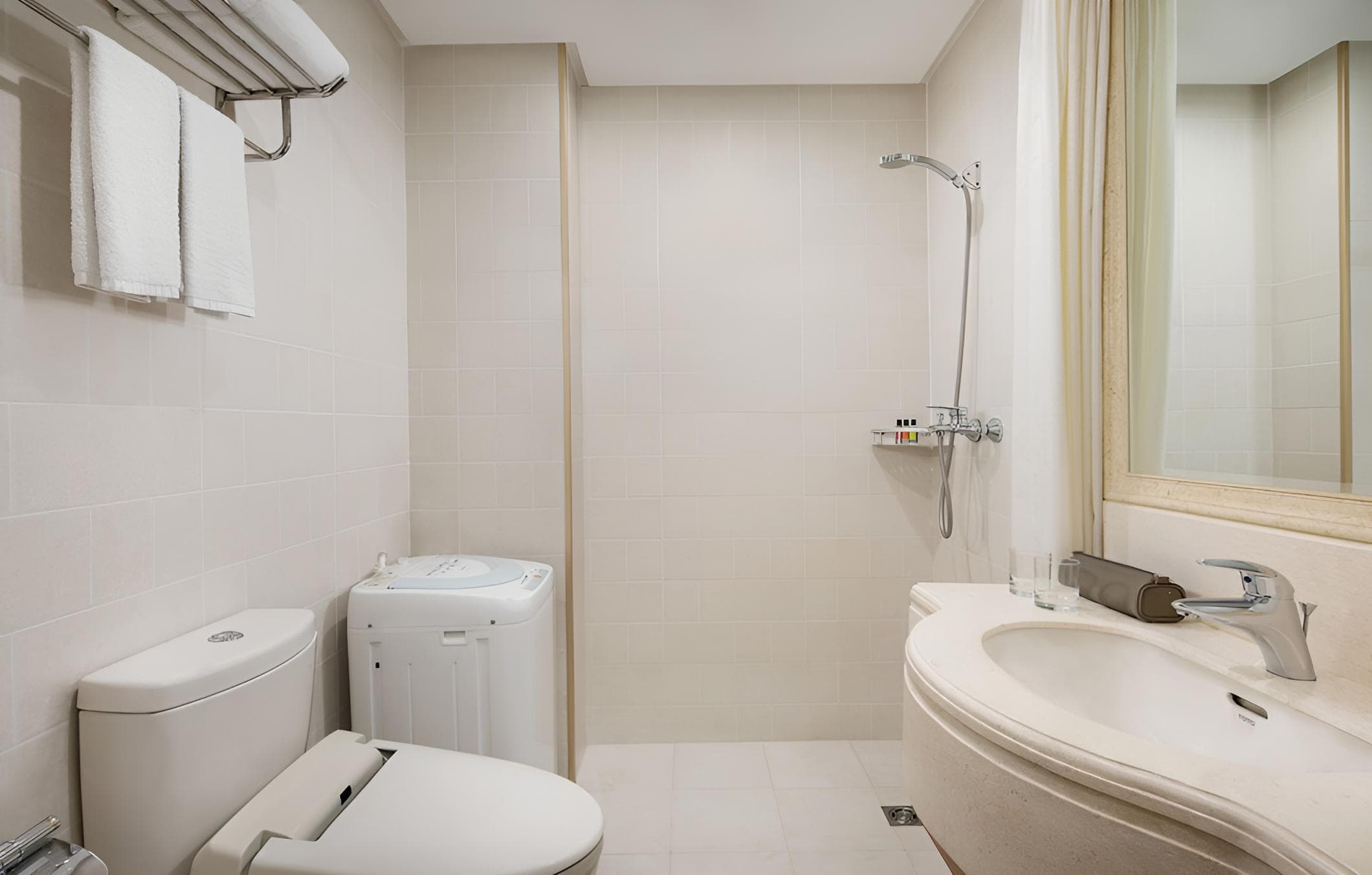 Citadines Gugeng Dalian, Dalian, photo 6