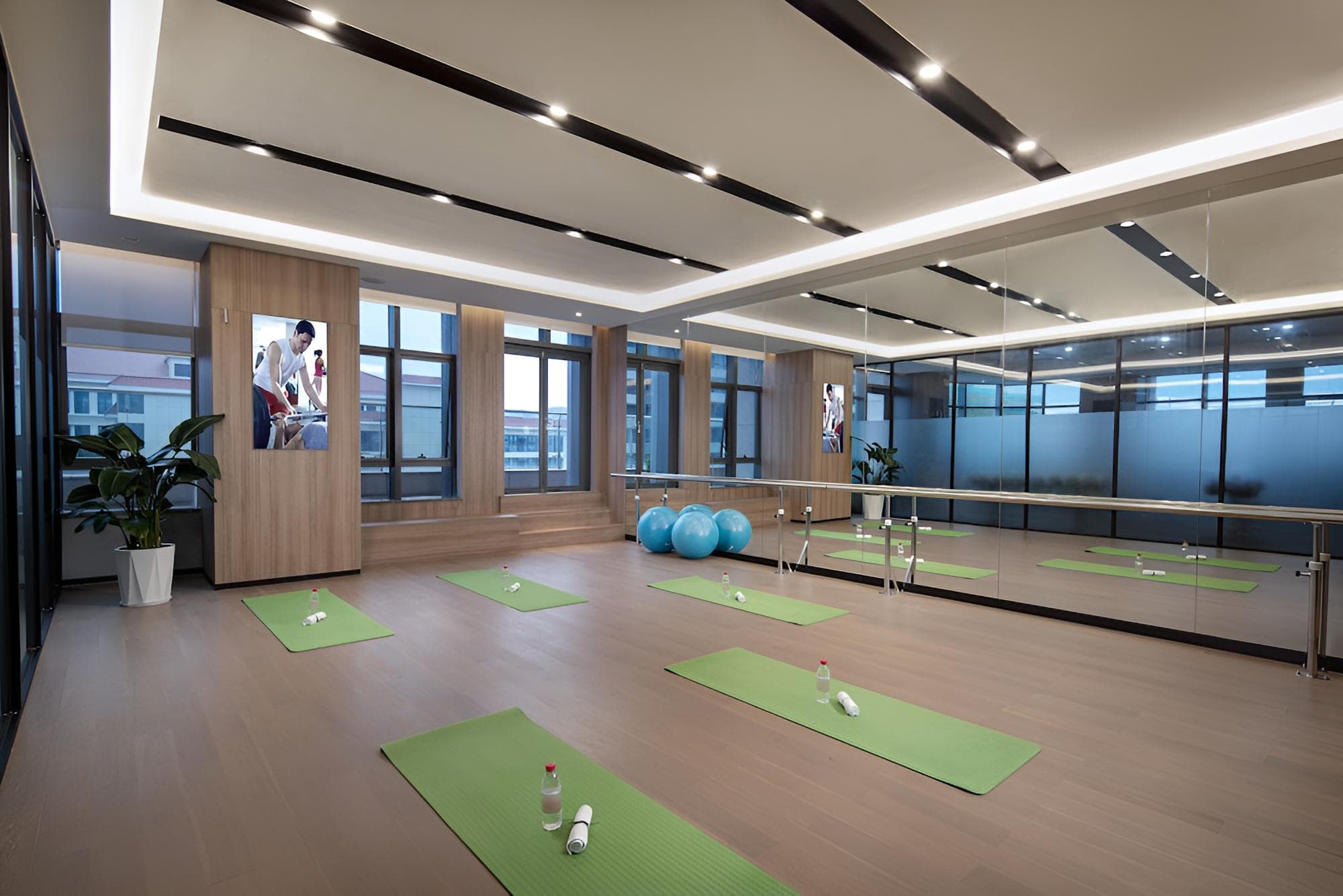 Somerset Southbay Zhuhai, Zhuhai, photo 3