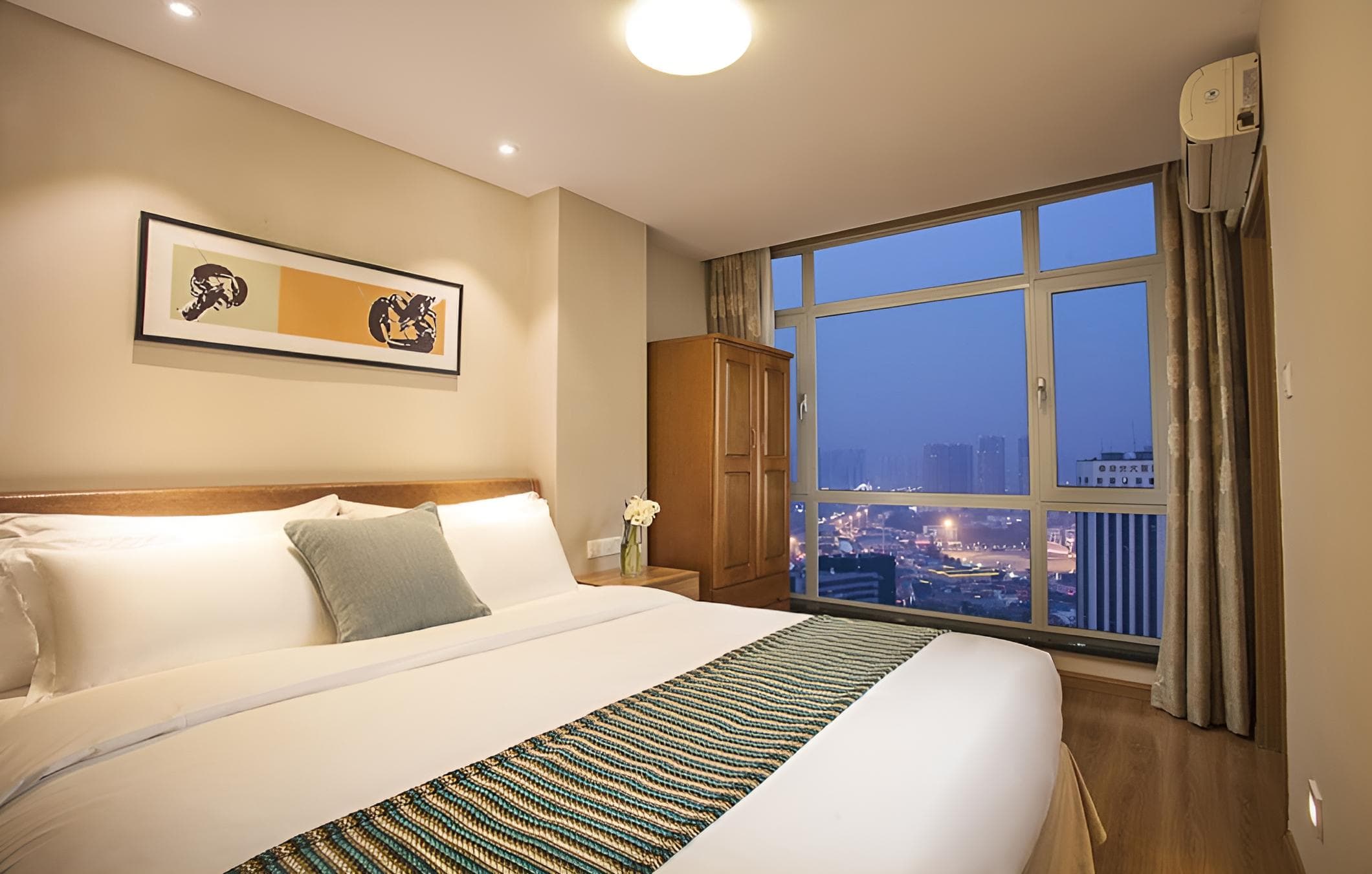 Citadines Gugeng Dalian, Dalian