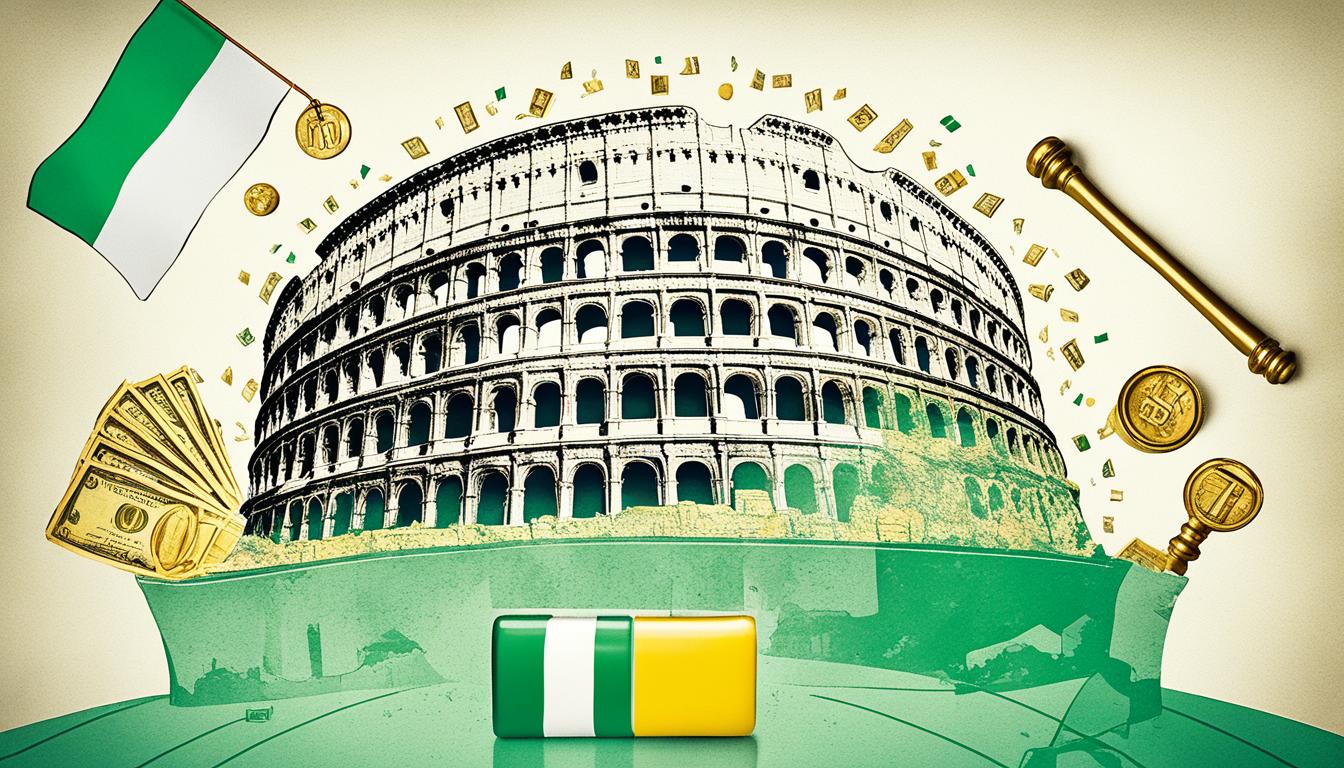 Can Foreigners Buy Property In Italy