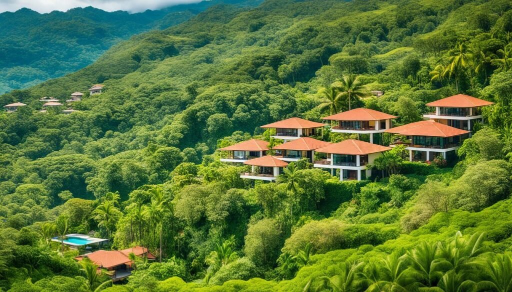Costa Rican real estate market