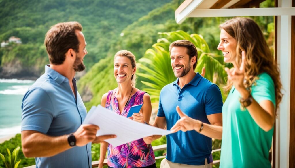 Foreigners buying property in Costa Rica