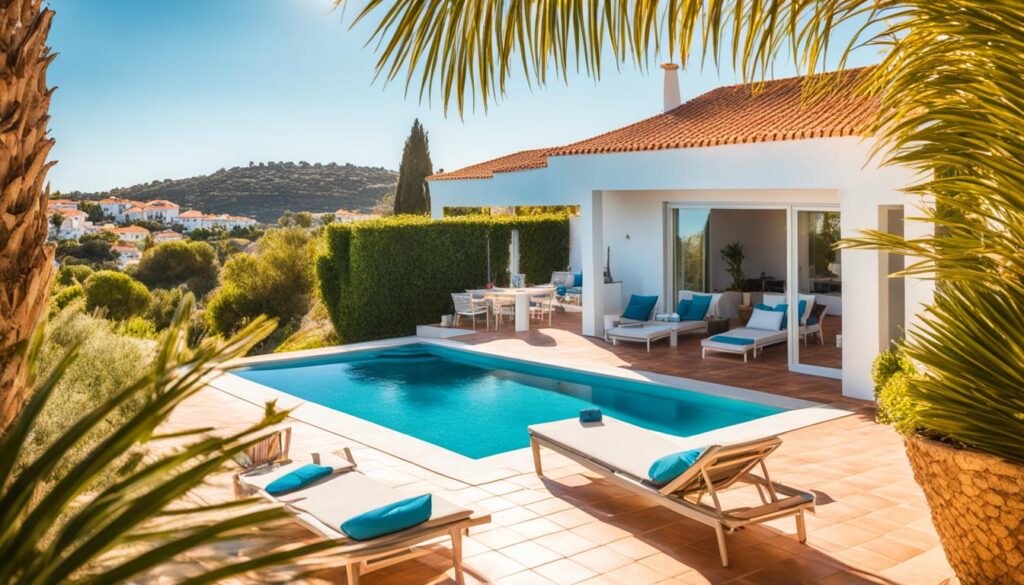 Investing in Property in Portugal