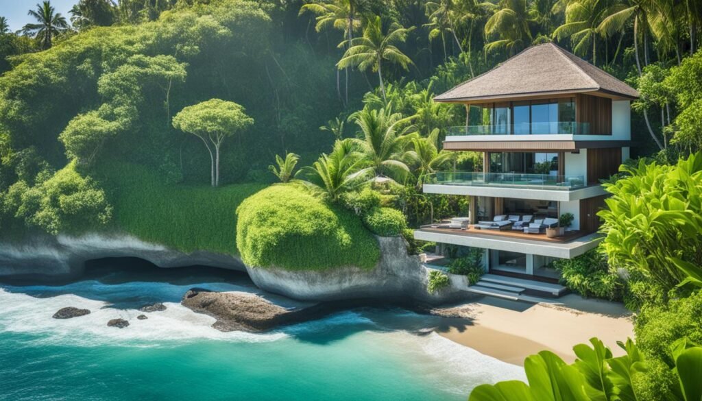 Leasehold ownership in Bali