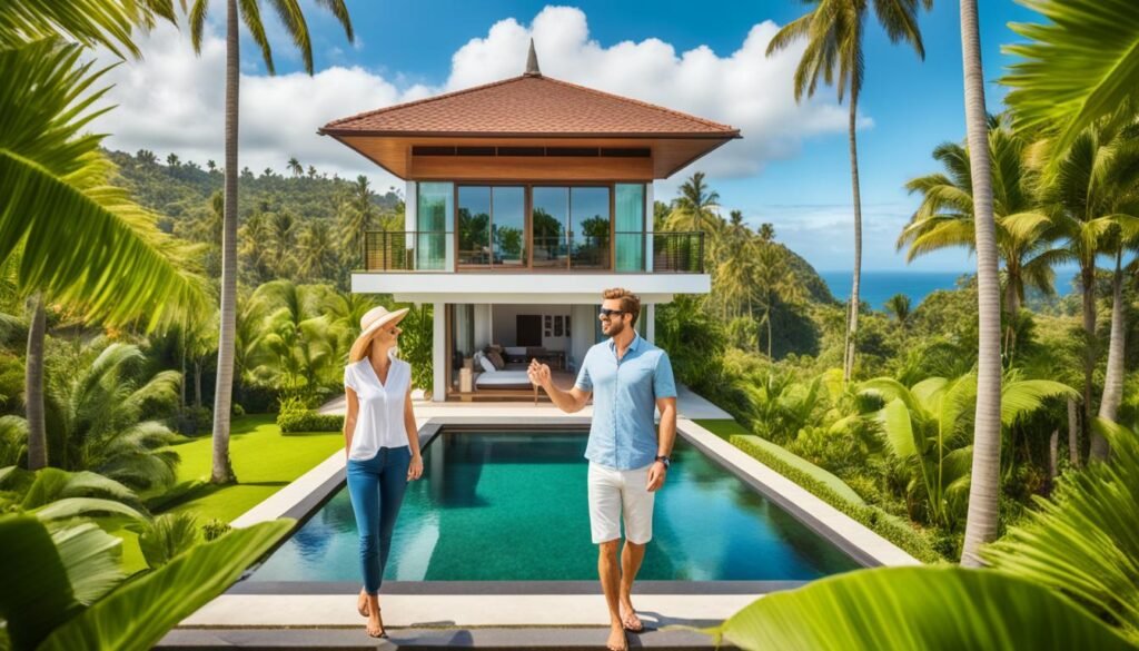 Purchasing Property in Bali as a Foreigner