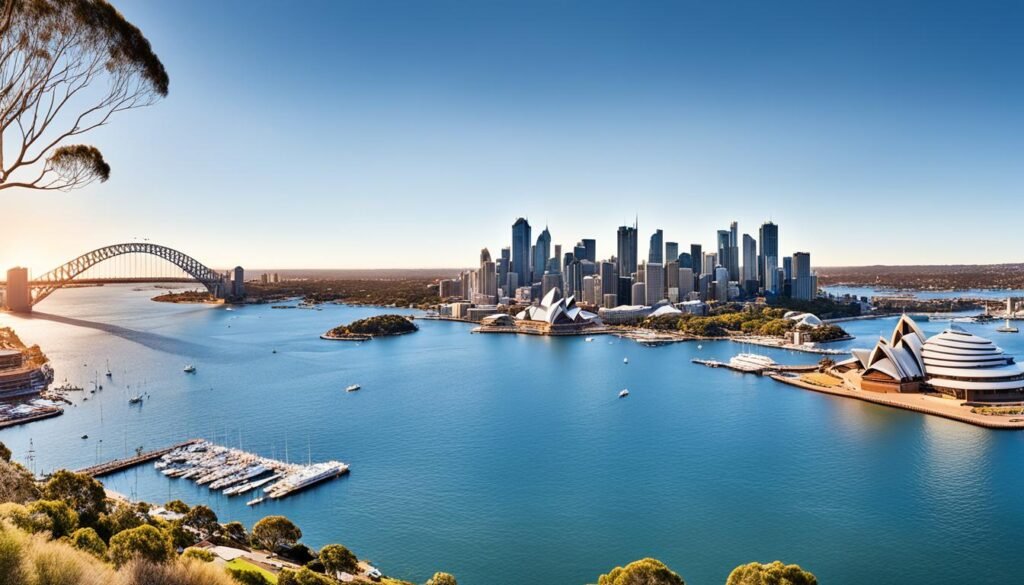 Real Estate Options for Foreign Investors in Australia