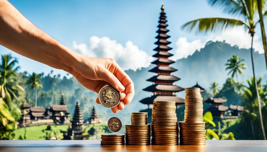 Taxes and fees for property purchase in Bali
