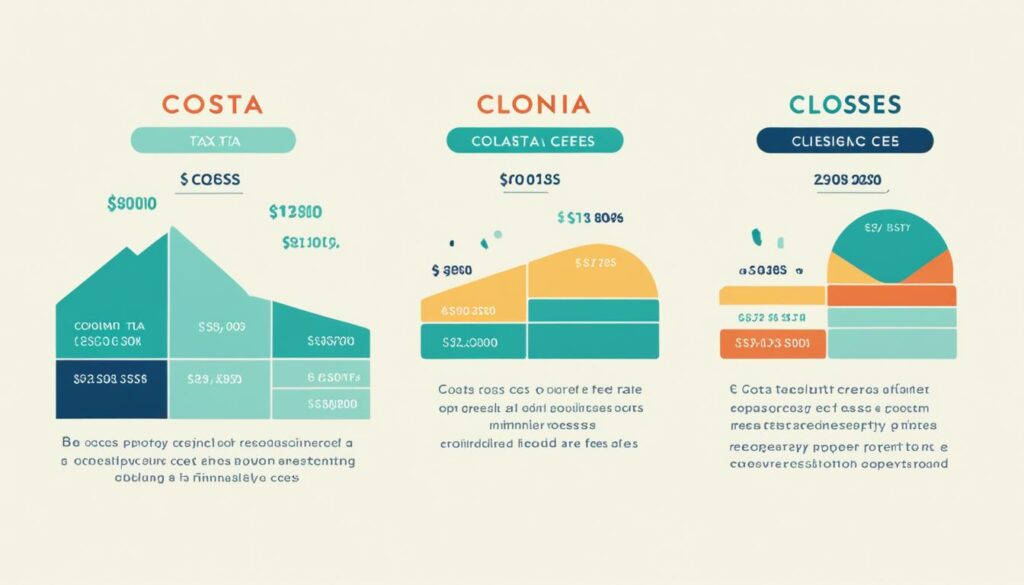 closing costs in Costa Rican real estate