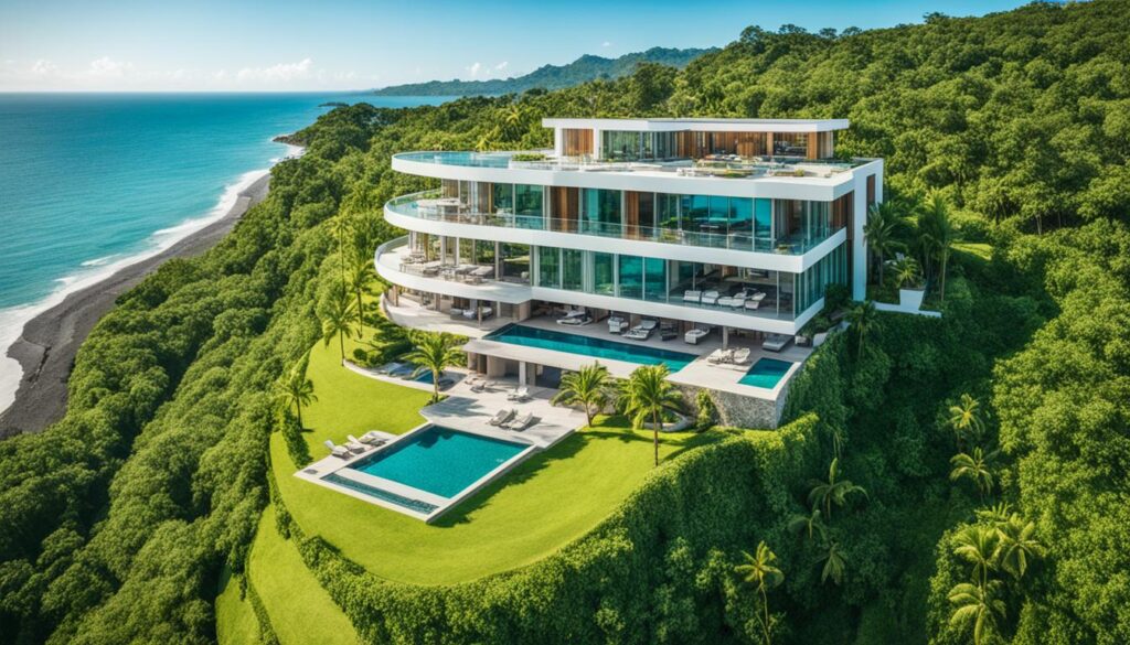 panama property market for expats