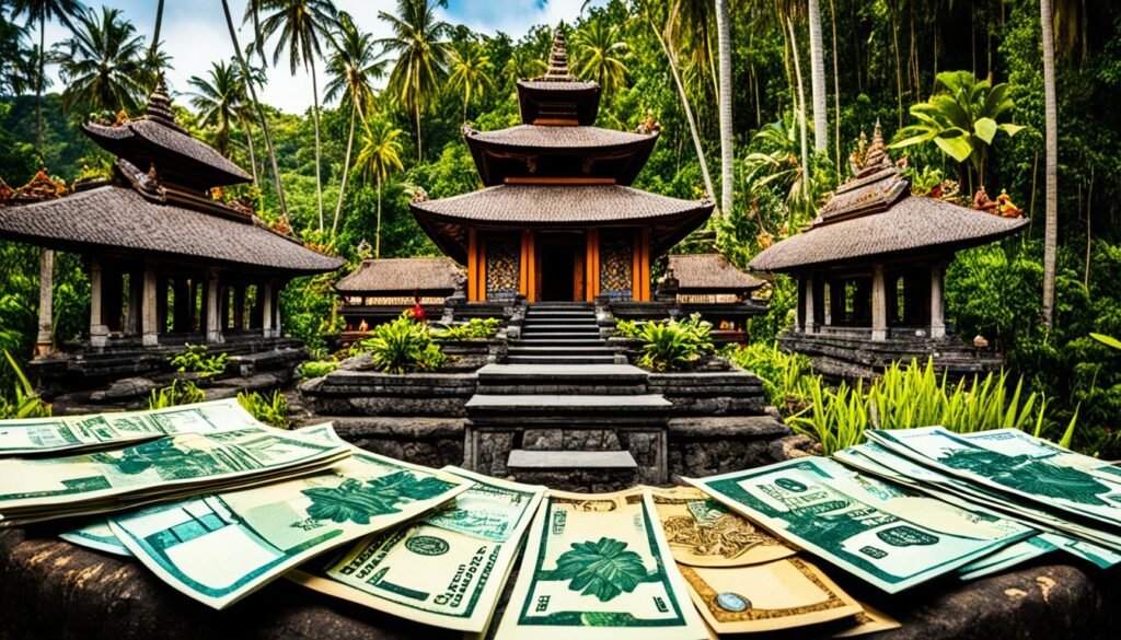 Alternative Financing Solutions in Bali