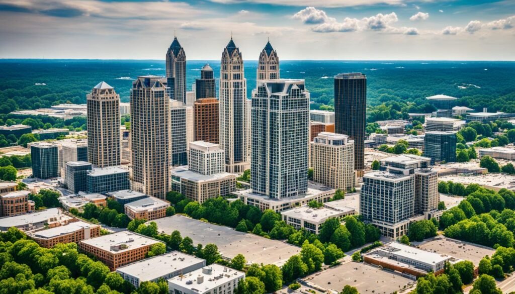 Atlanta's Multifamily Market