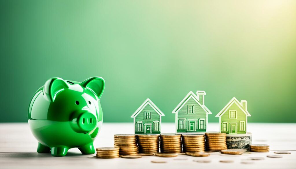 Budgeting for Property Investment