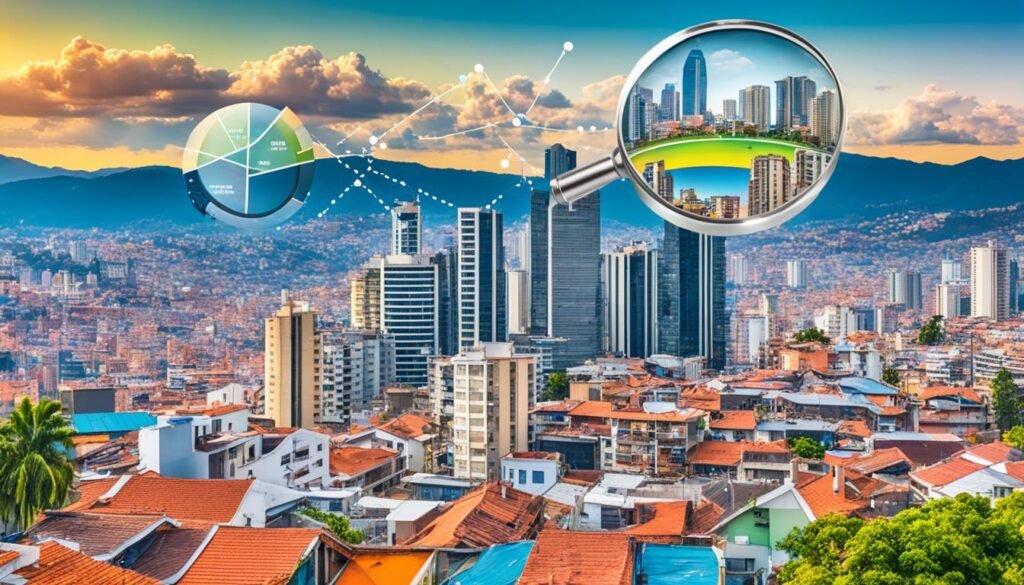 Colombia Real Estate Market Analysis