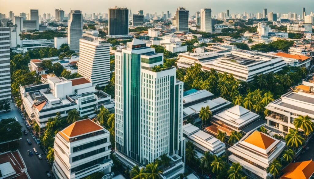 Comparing Real Estate Loans in Bangkok