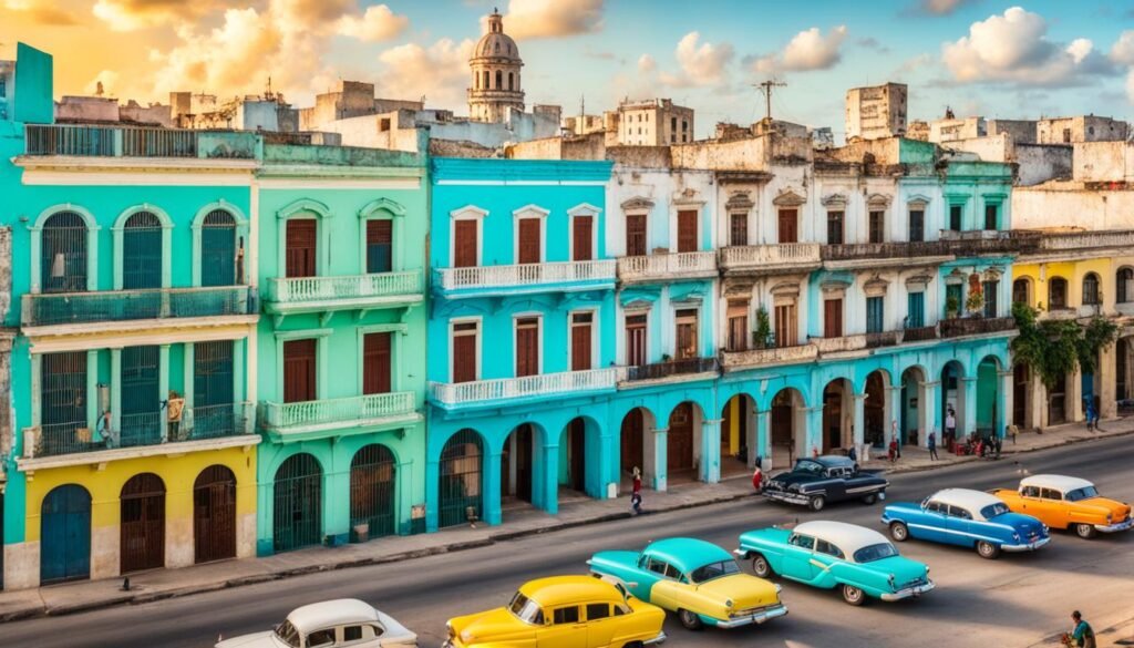 Cuban Property Investment Opportunities
