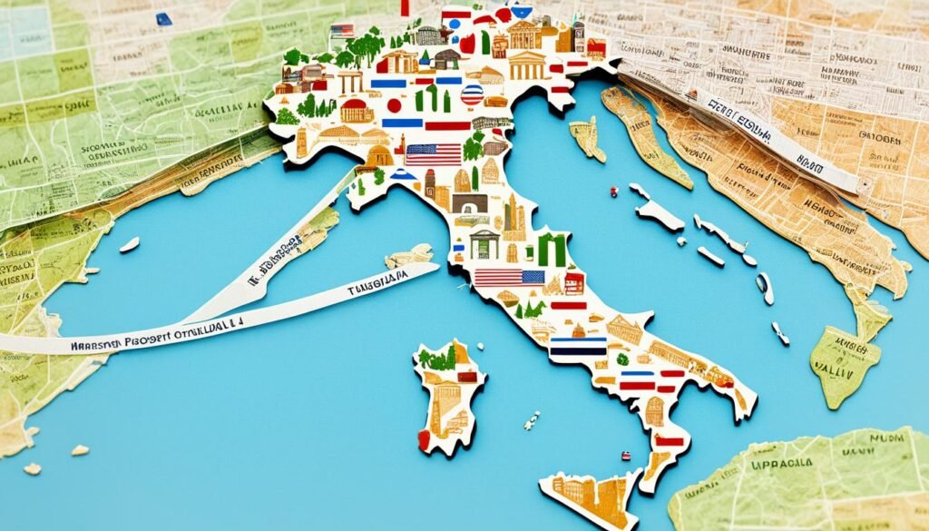 Eligibility Criteria for U.S. Citizens Buying Property in Italy