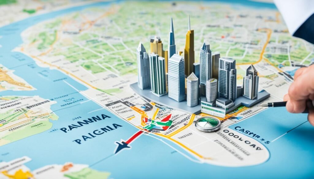 Financing Options for Panama Properties