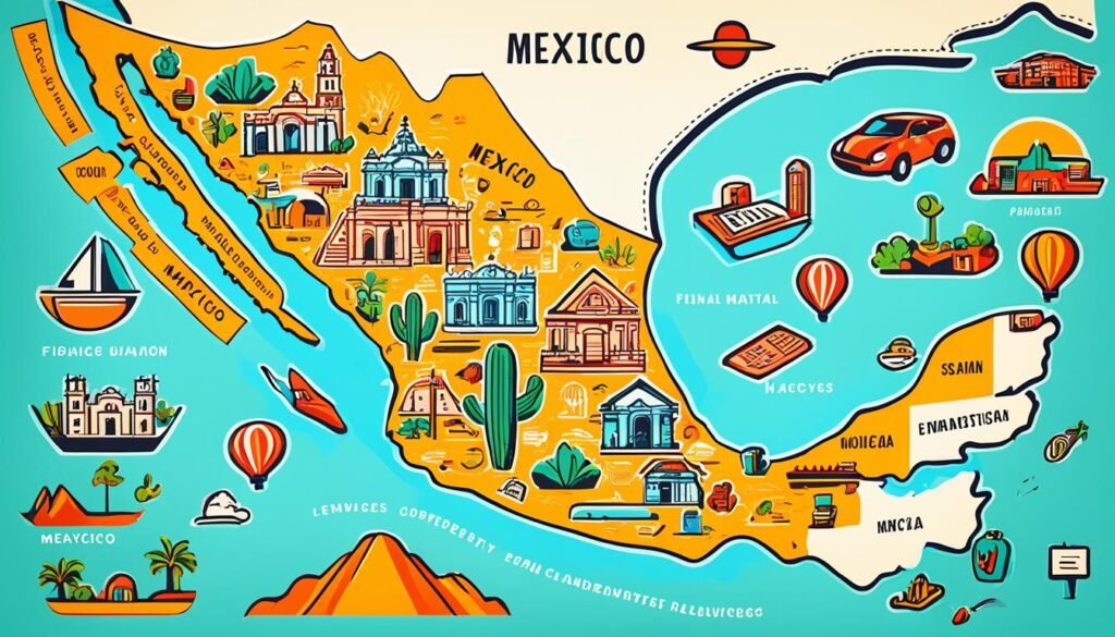 Financing Options for Property in Mexico