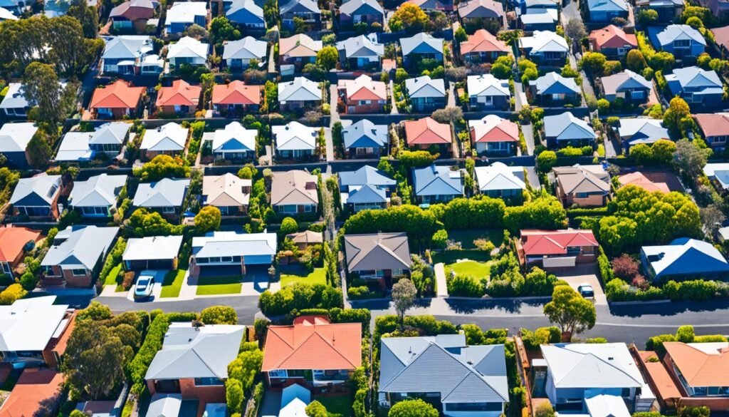 Financing Options in Australian Property Market