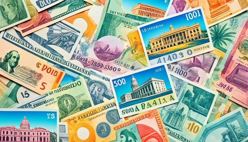 Financing Options in Cuba