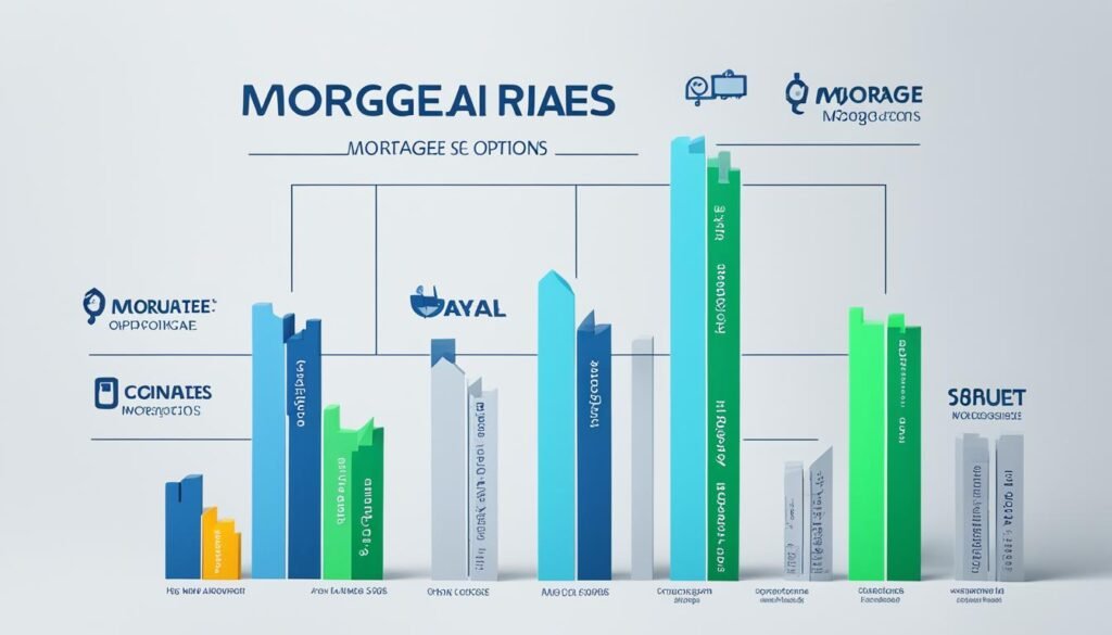 Interest Rates and Mortgage Options in Israel
